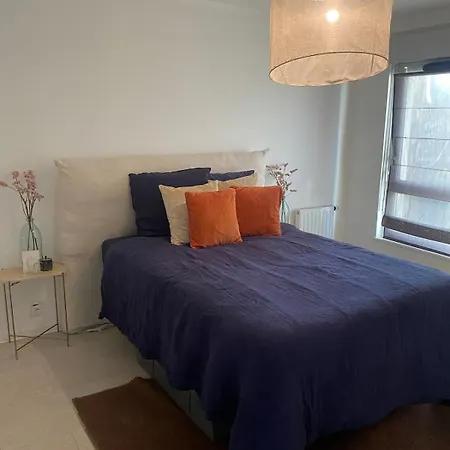 Apartment Charming T2 Paris And Saint-ouen-sur-seine